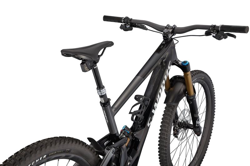 Kenevo discount mountain bike