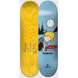 Element Peanuts Skateboard Deck