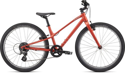 Specialized 2023 Jett 24 Inch 8 Speed Kids Bike