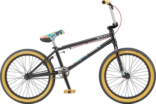 21 Gt Bikes Pro Performer Heritage 26 Bmx Bikes Shred Shop