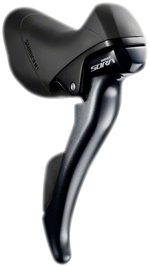 shimano sora brake lever reach adjustment