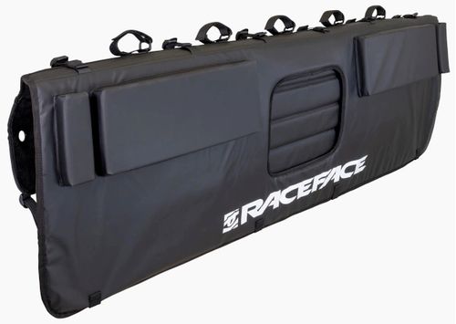 Raceface T2 Mid-Size Truck Tailgate Pad