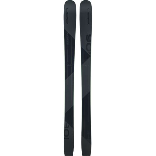 Elan Ripstick 106 Black Edition Skis 2022