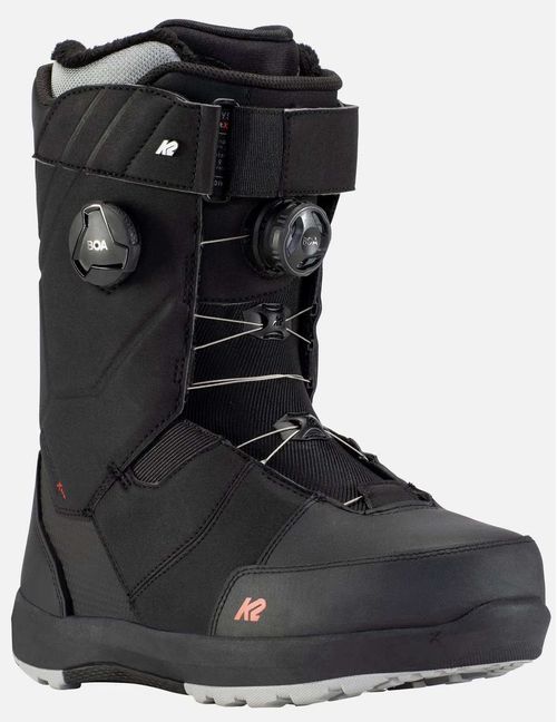 K2 Maysis Clicker X HB Snowboard Boot 2022