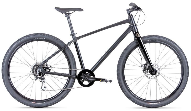 Haro 27.5 cheap mountain bike