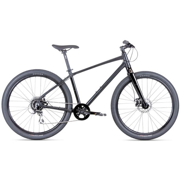 2022 Haro BEASLEY 27.5 Hybrid Bikes