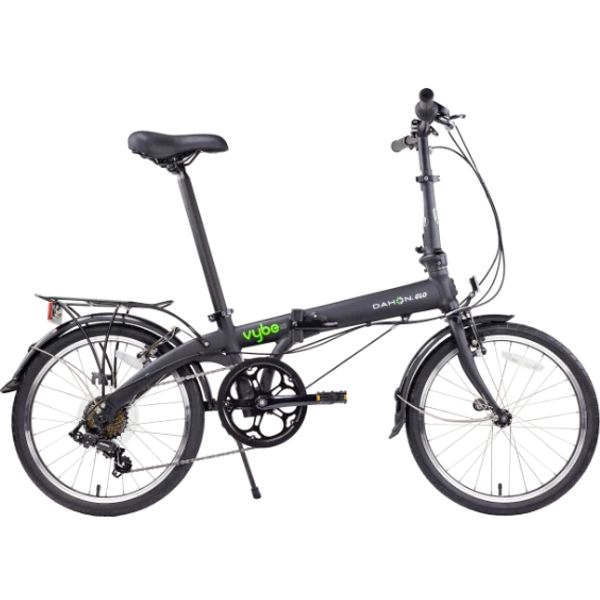 Dahon 2022 Vybe D7 Folding Bike