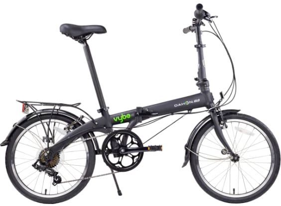 dahon 2022