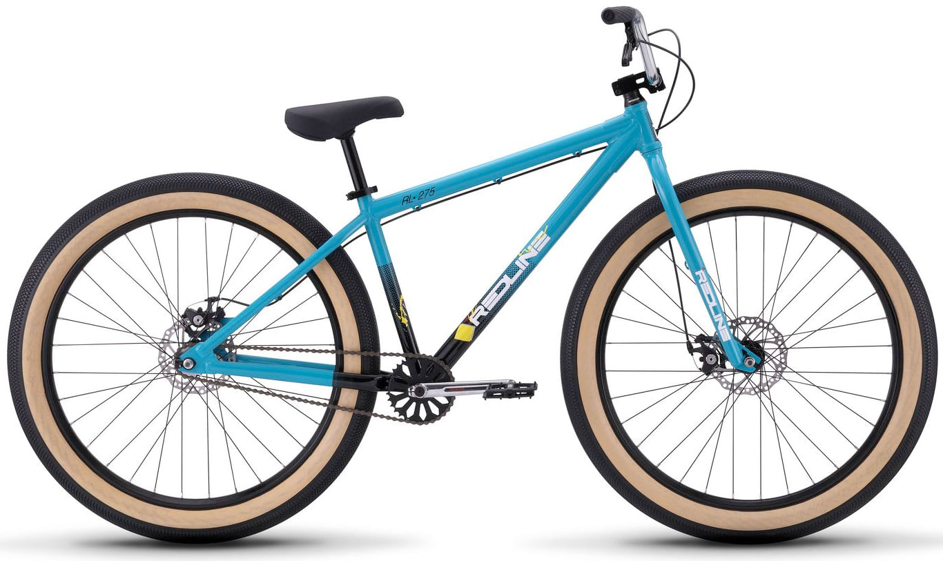 2021 Redline RL275 | BMX Bikes