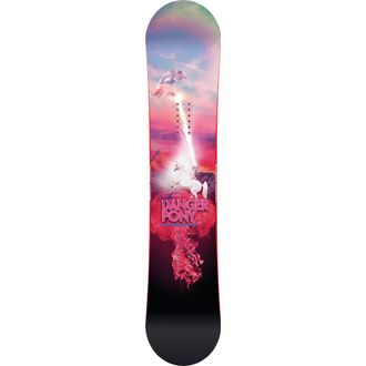 Capita Jess Kimura Mini Snowboard 2022