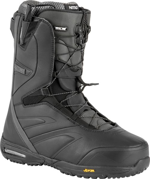 Nitro Select TLS Snowboard Boots 2023