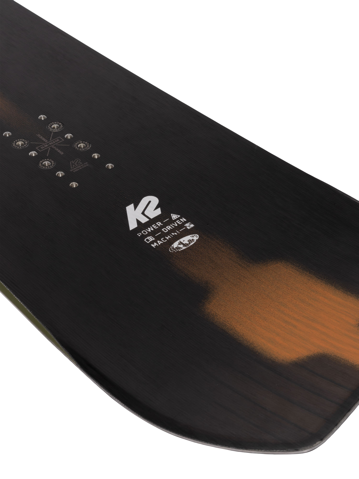 2022 K2 ケーツー EXCAVATOR エクスカベイター 21-22 ボード板 スノーボード 超人気