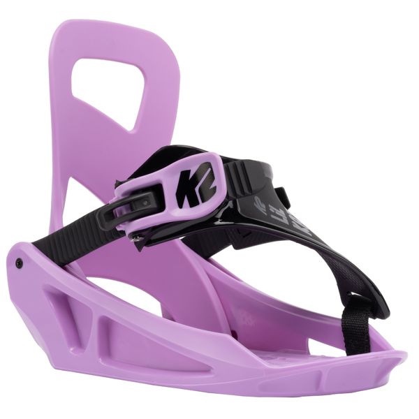 K2 Lil Kat Kids' Snowboard Binding 2023