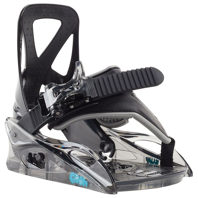 22 Burton Women S Lexa Re Flex Snowboard Bindings
