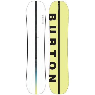 Burton Custom Smalls Snowboard 2022