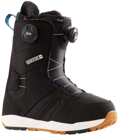 Burton Felix BOA Women's Snowboard Boots 2023