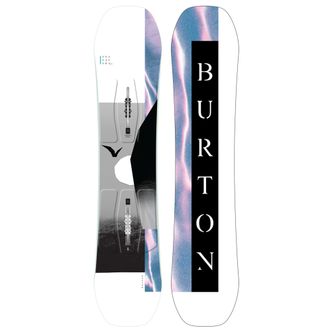 Burton Yeasayer Smalls Snowboard 2022