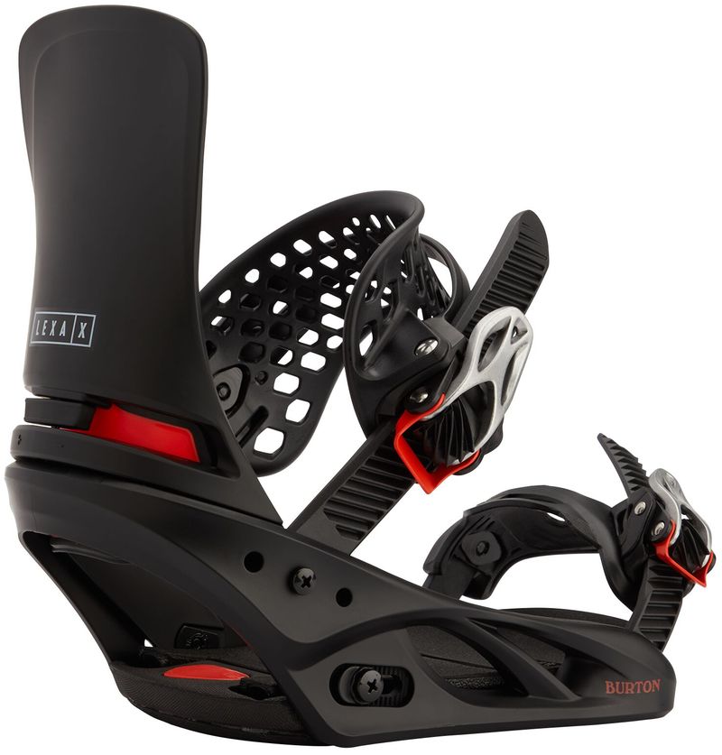 23 Burton Lexa X Re Flex Snowboard Bindings