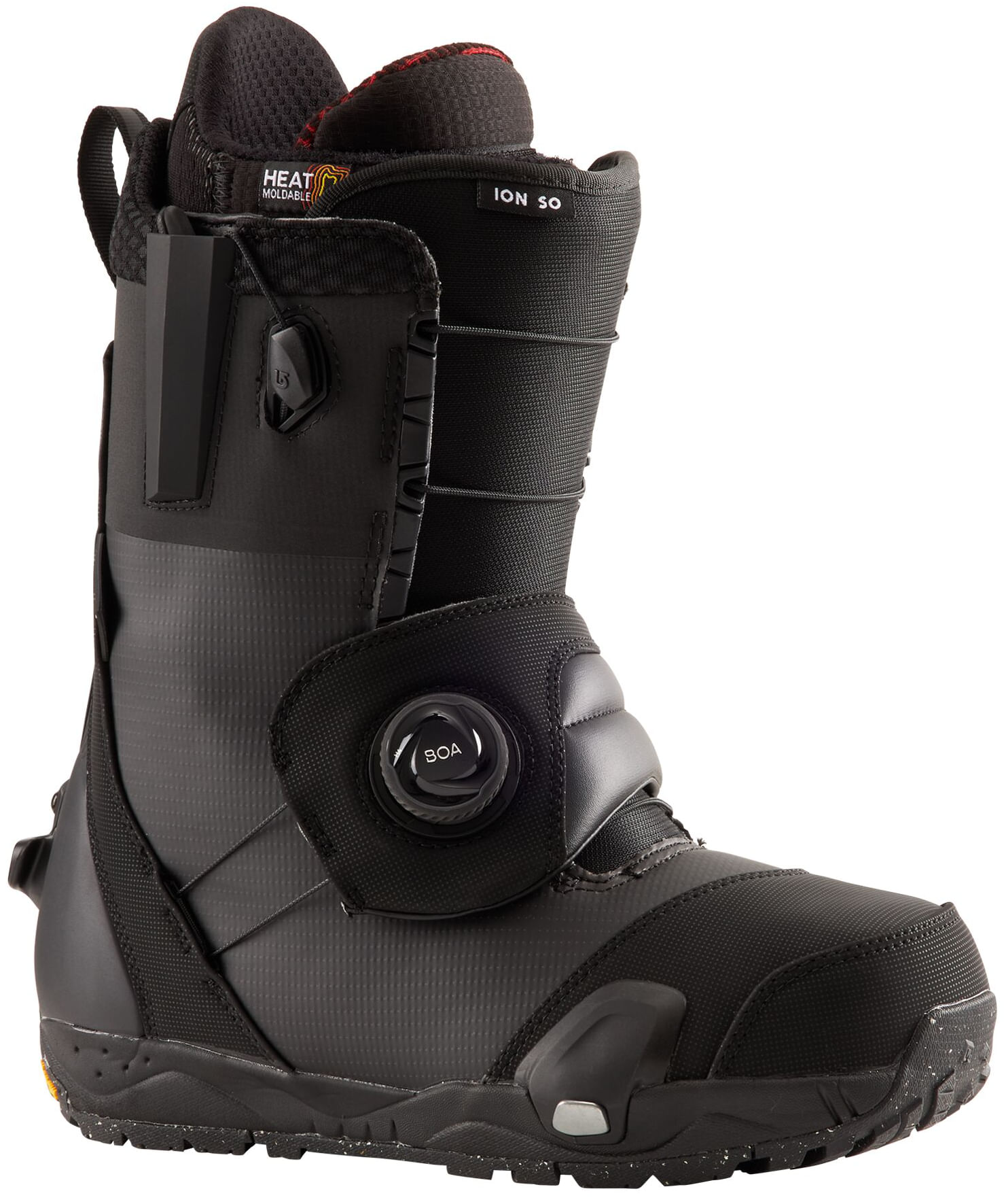 2024 Burton Men's Ion Step On® Snowboard Boots Snowboard Boots