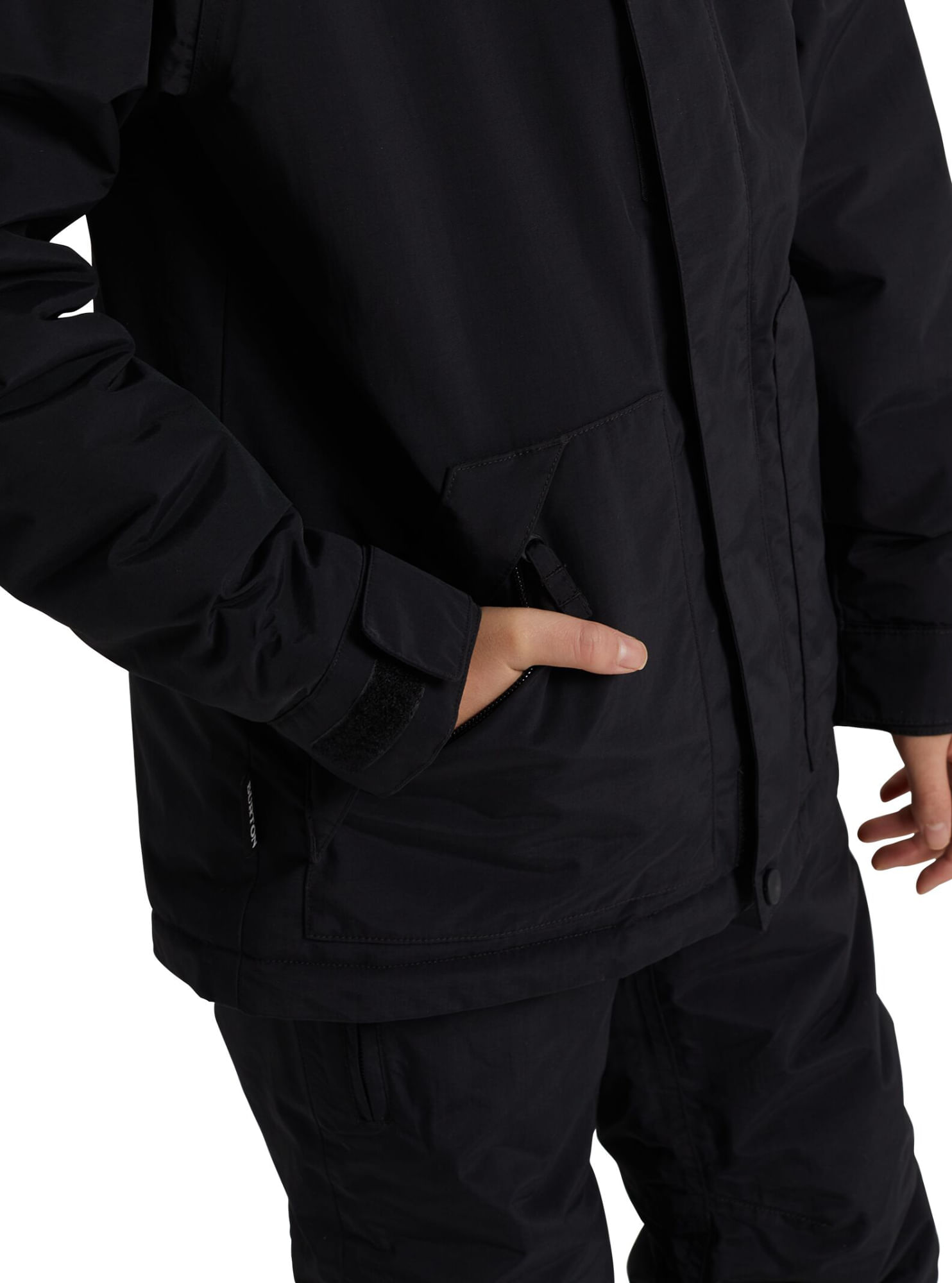 Boys' Burton Dugout Jacket