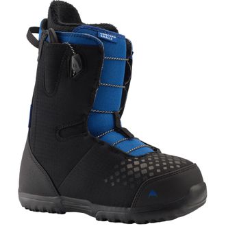 Burton Concord Smalls Kids' Snowboard Boots 2022