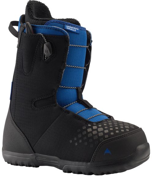 Burton Concord Smalls Kids' Snowboard Boots 2023