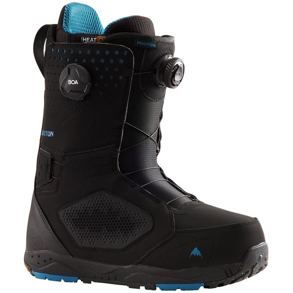 2024 Burton Men's Photon BOA® Snowboard Boots | Snowboard Boots