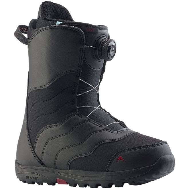 2024 Burton ZIPLINE STEP ON BOOTS | Snowboard Boots