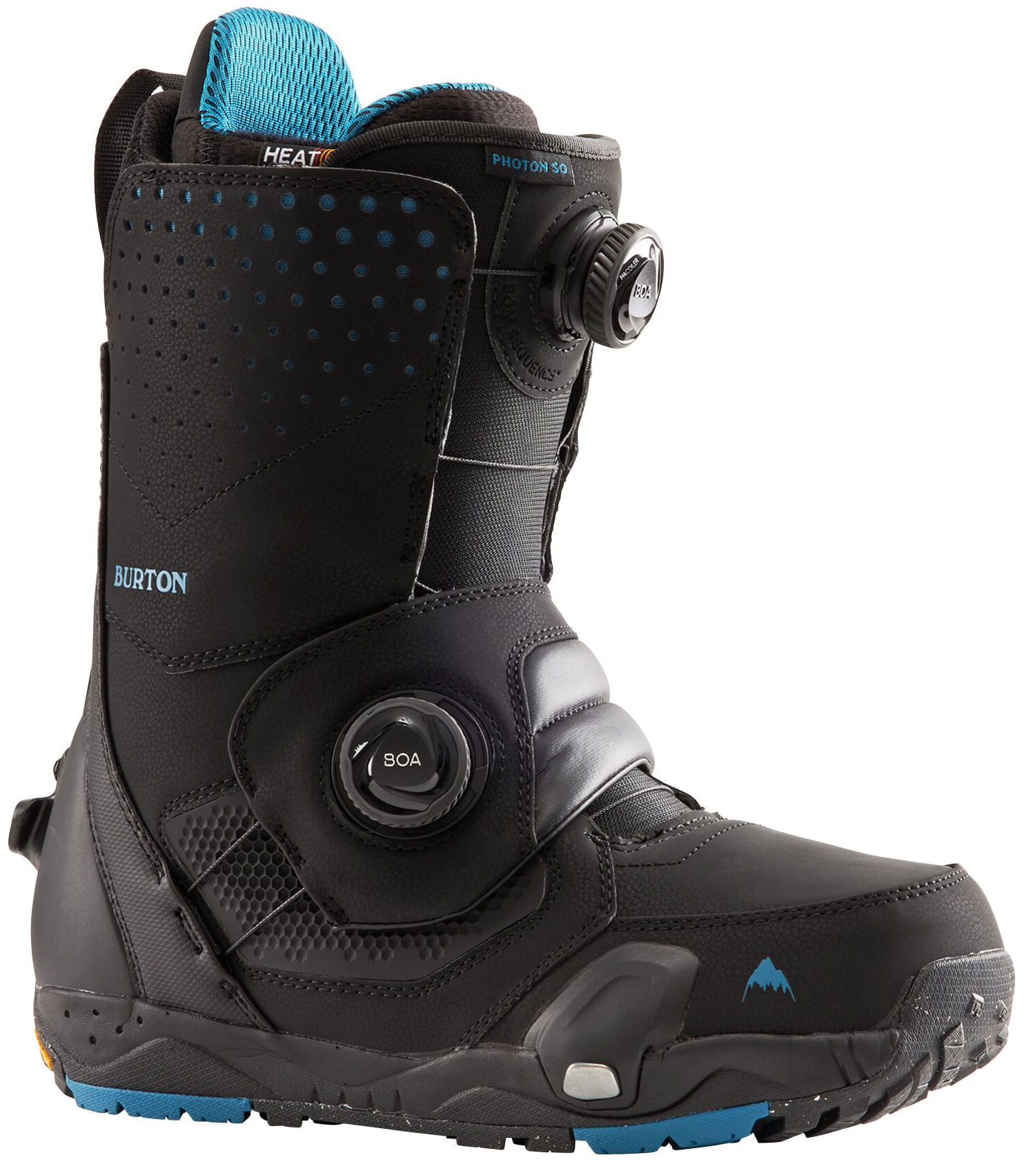 Burton Photon Step On Wide Snowboard Boots 2025