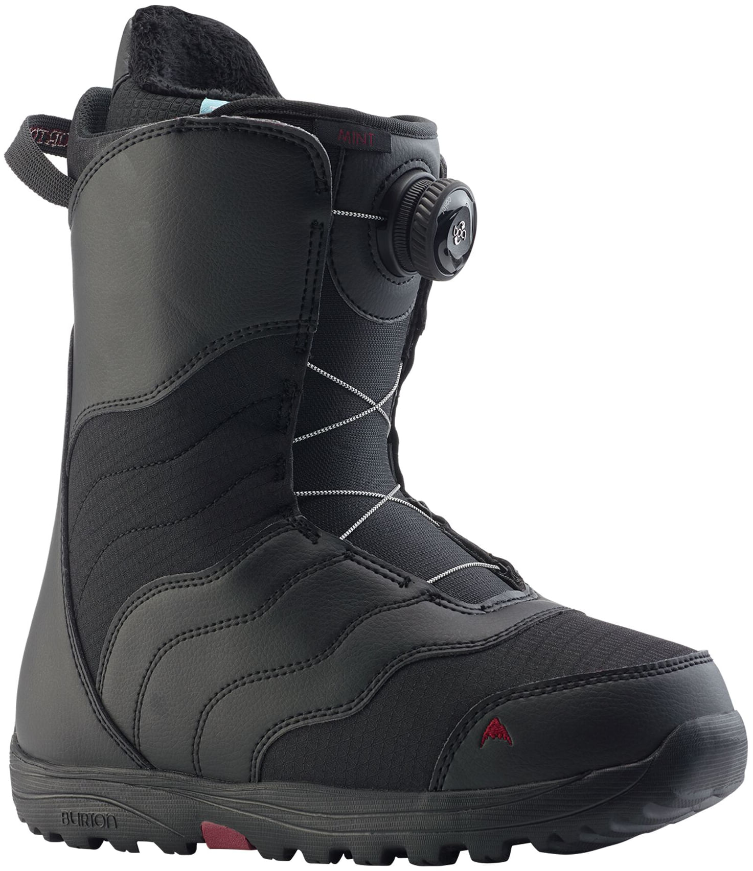 burton women's mint