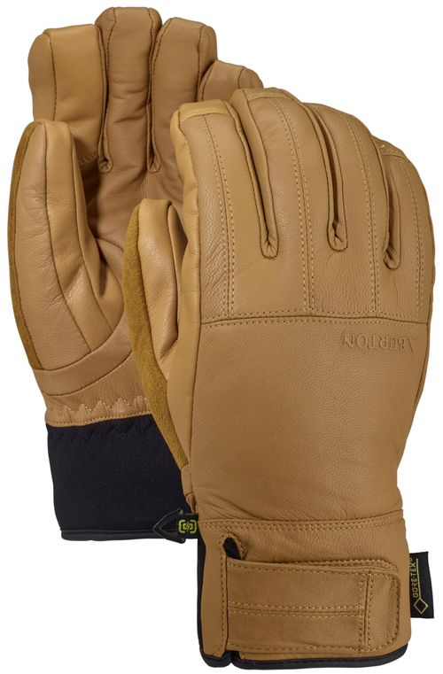 Burton Gondy GORE-TEX Leather Gloves 2022