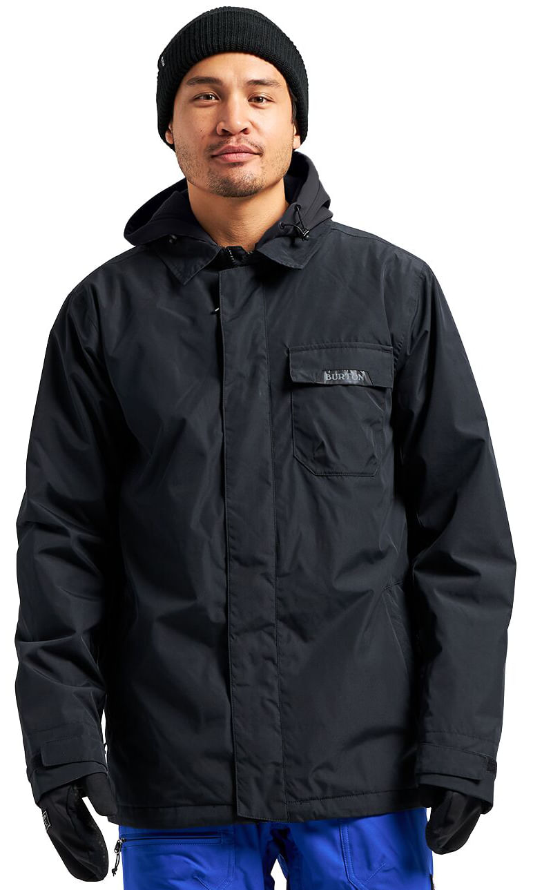 2023 Burton Men's Dunmore Jacket | Winter Jackets