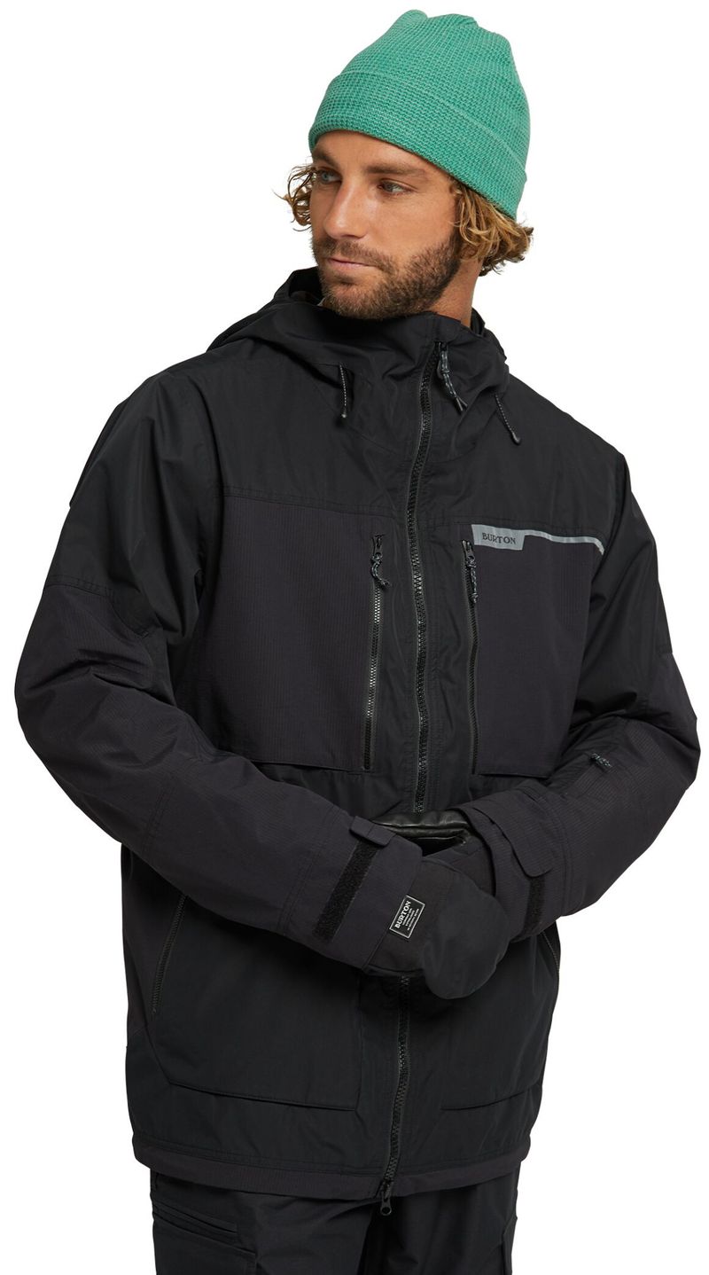 Burton Men's Frostner 2L Jacket | Winter Jackets
