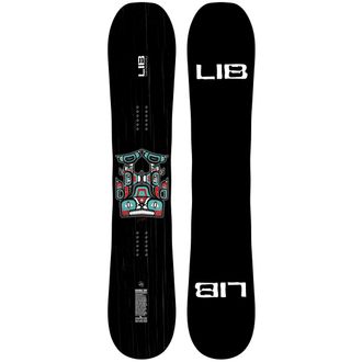 Lib Tech Double Dip Snowboard 2022