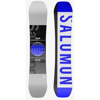 Salomon Huck Knife Snowboard 2022