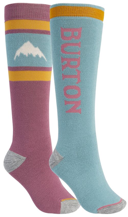 Burton Weekend Sock 2-Pack 2022