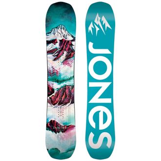 Jones Dream Catcher Women's Snowboard 2022