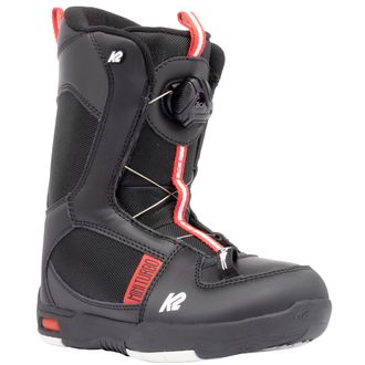 K2 Mini Turbo Kids' Snowboard Boots 2022