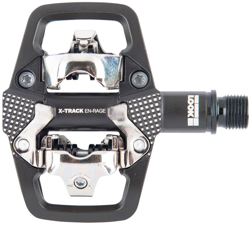 Look 2024 compatible pedals