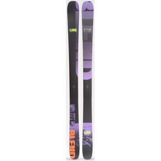 Line Blend Flat Skis 2022