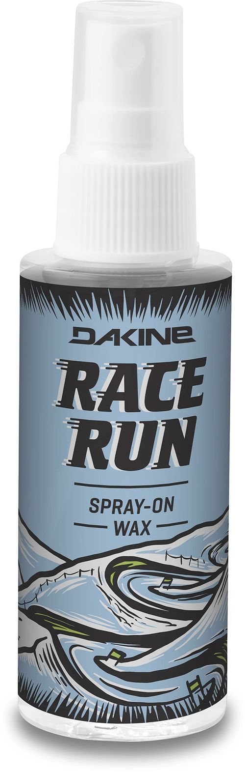 Dakine  Race Run Spray On Wax