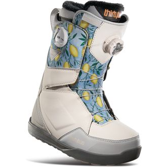 32 Lashed Double BOA Women's Snowboard Boots 2022