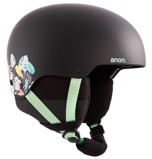 Anon Rime 3 Kids' Helmet