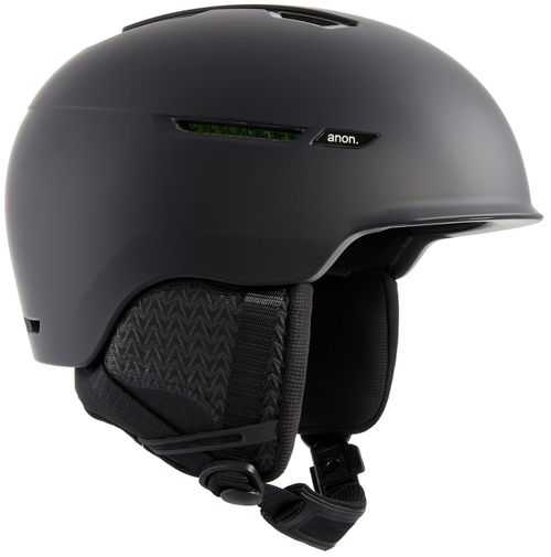 Anon Logan WaveCel Helmet 2022