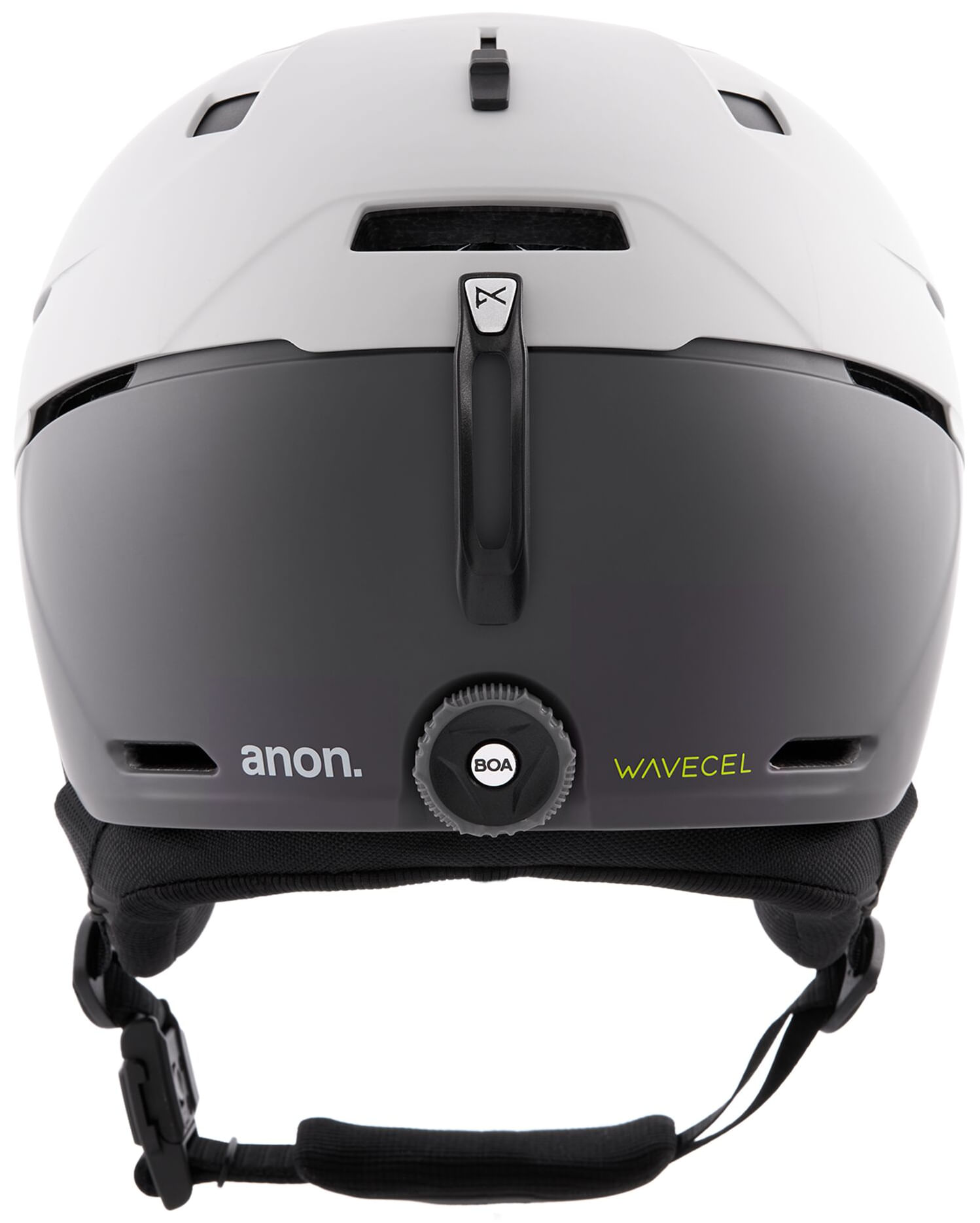 Anon Merak WaveCel Helmet | Snowboard Helmets - SNOW + SKATE + BMX | Shred  Shop