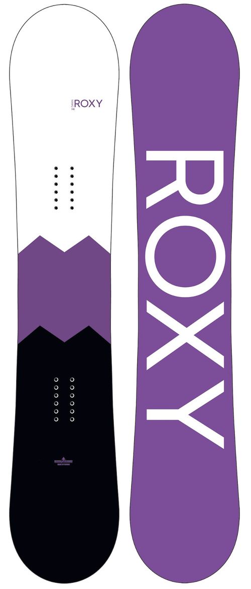 Roxy Dawn Women's Snowboard 2022