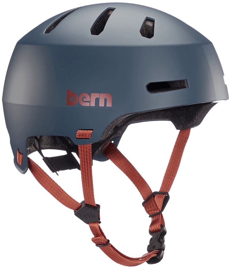 Bern MACON 2.0 MIPS | Bike Helmets