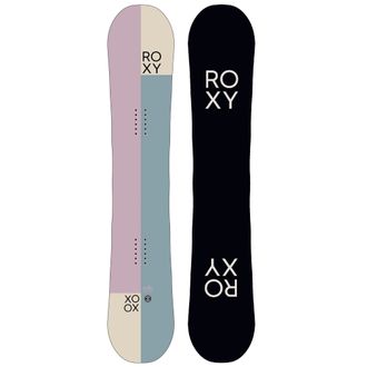 Roxy XOXO Women's Snowboard 2022