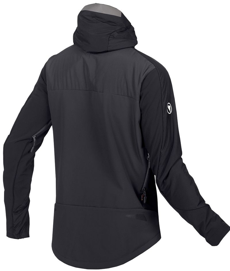 mt500 freezing point jacket ii