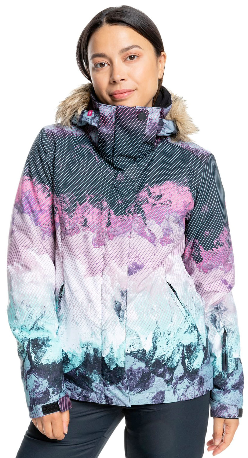 roxy winter jackets